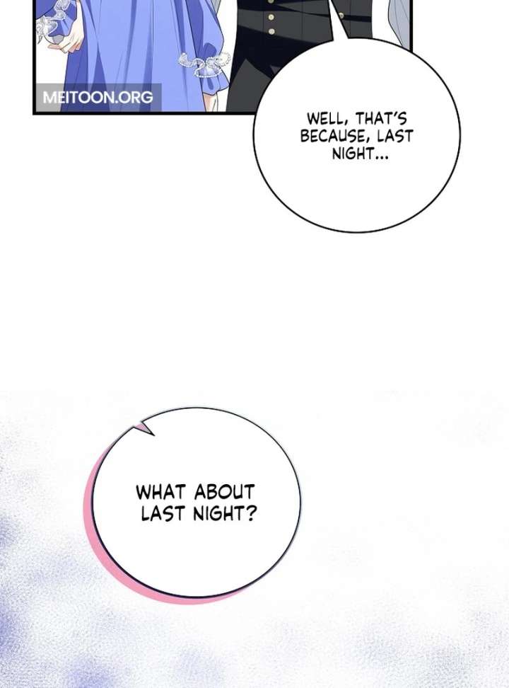 Didn’t We Agree To Have Pure Love? Chapter 24 501 101