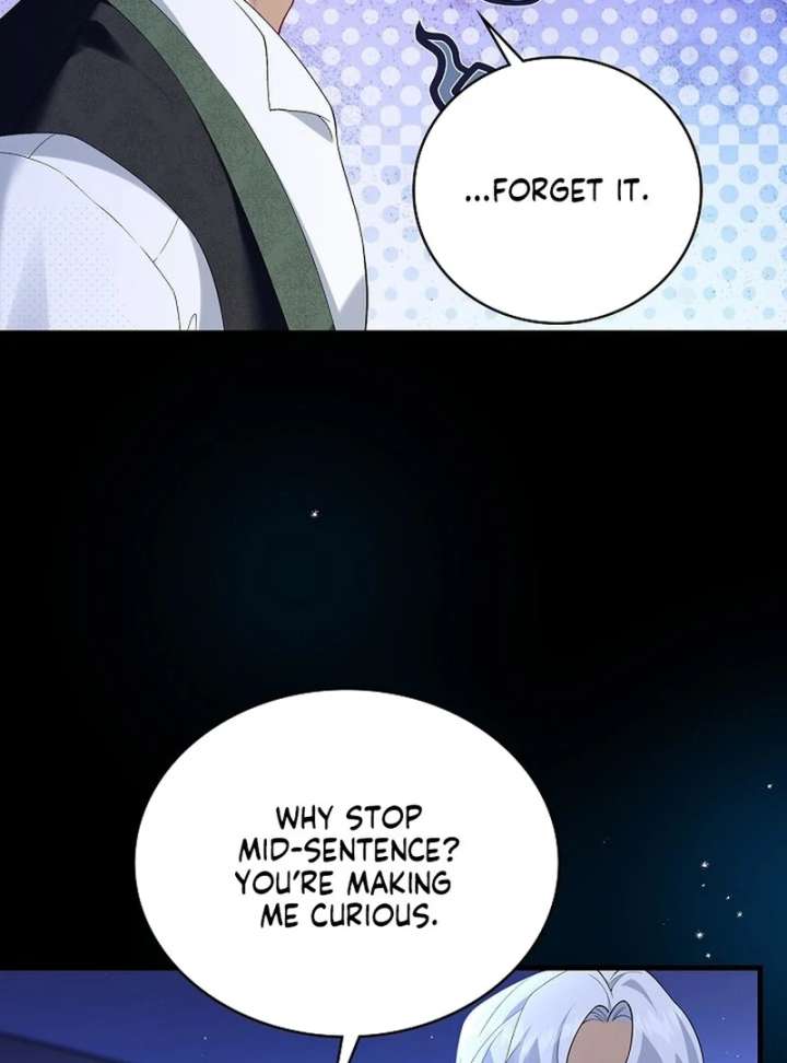 Didn’t We Agree To Have Pure Love? Chapter 24 503 103