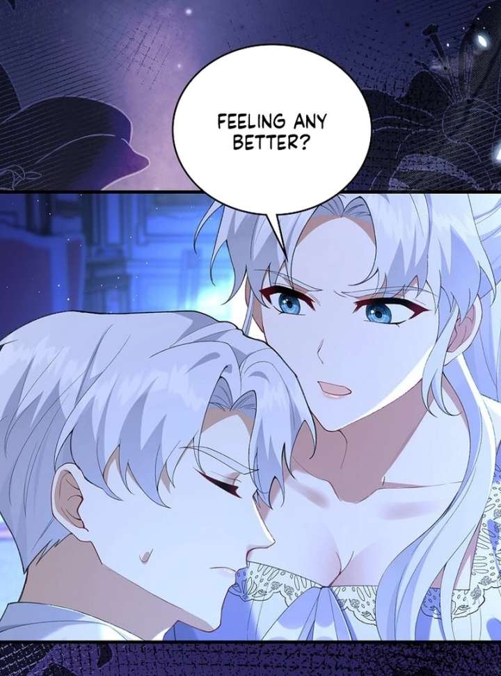 Didn’t We Agree To Have Pure Love? Chapter 24 513 113