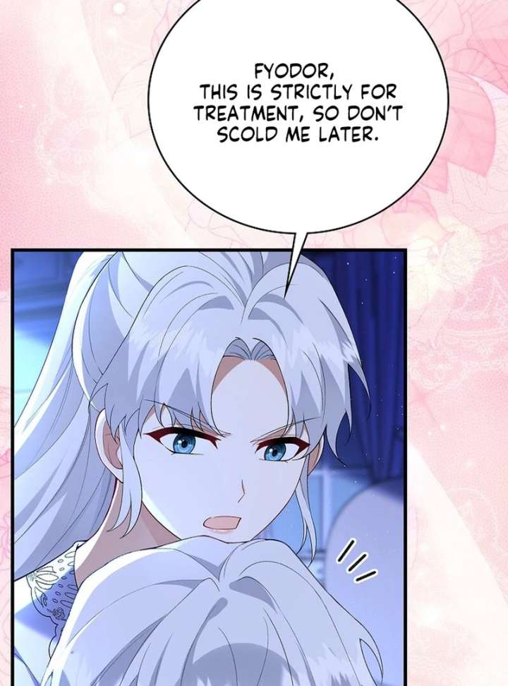 Didn’t We Agree To Have Pure Love? Chapter 24 520 120