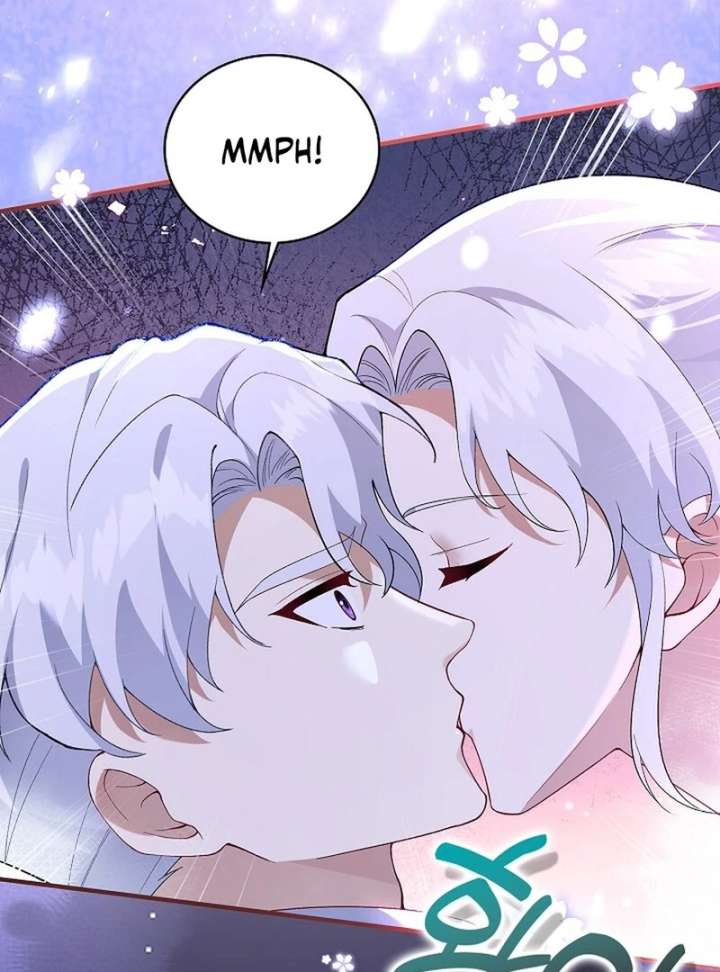 Didn’t We Agree To Have Pure Love? Chapter 24 523 123