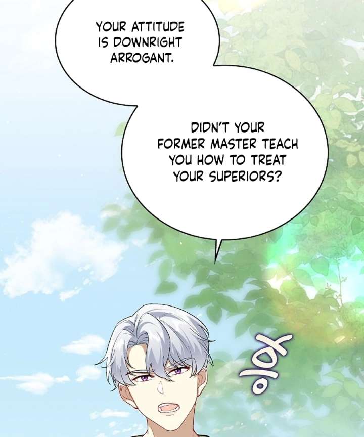 Didn’t We Agree To Have Pure Love? Chapter 26 396 005