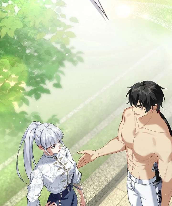 Didn’t We Agree To Have Pure Love? Chapter 26 399 008