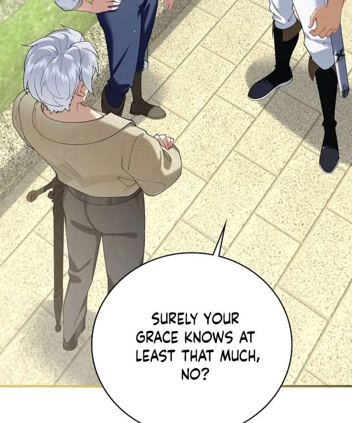 Didn’t We Agree To Have Pure Love? Chapter 26 400 009