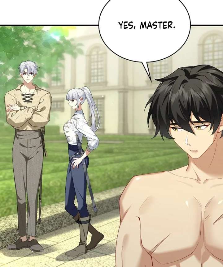 Didn’t We Agree To Have Pure Love? Chapter 26 410 019