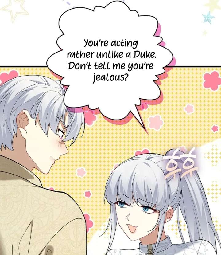 Didn’t We Agree To Have Pure Love? Chapter 26 412 021