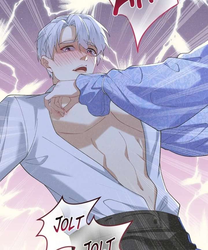 Didn’t We Agree To Have Pure Love? Chapter 26 426 035