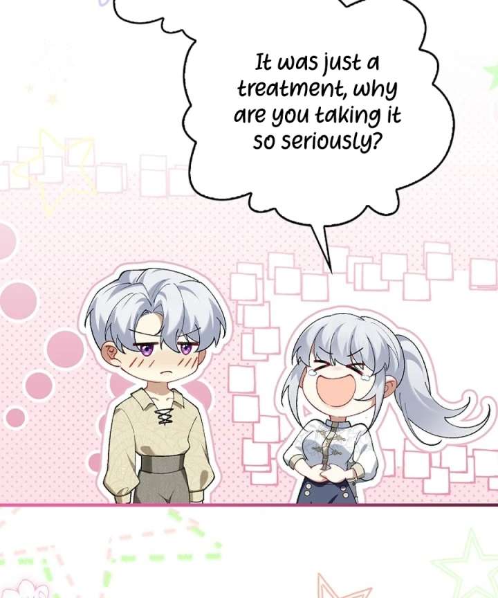 Didn’t We Agree To Have Pure Love? Chapter 26 451 060