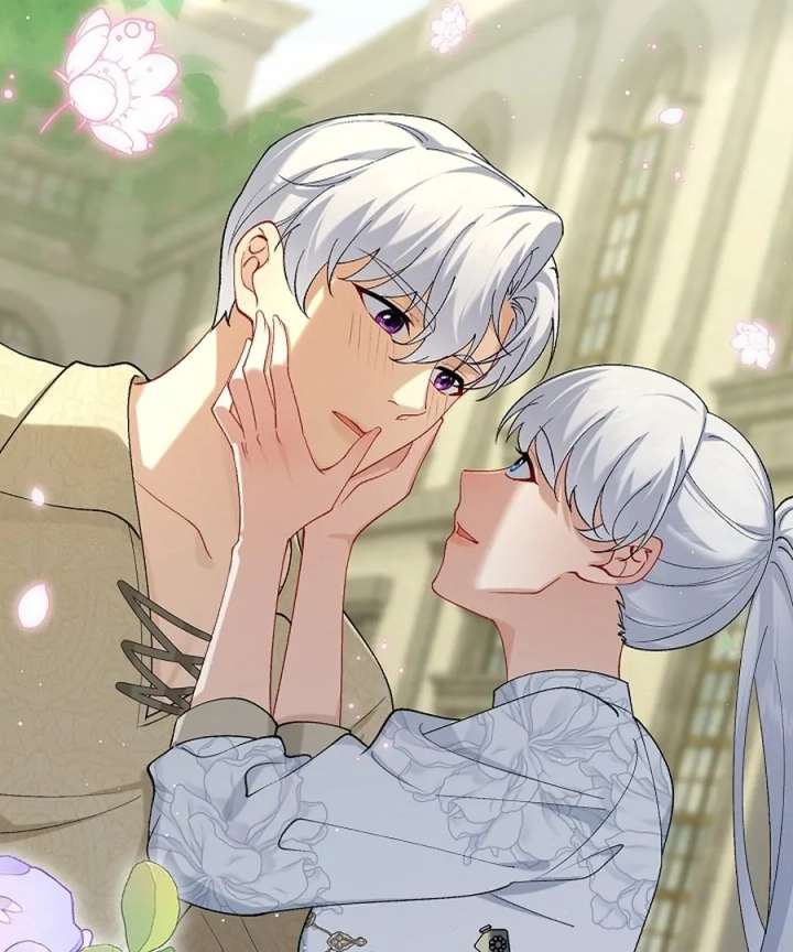 Didn’t We Agree To Have Pure Love? Chapter 26 454 063