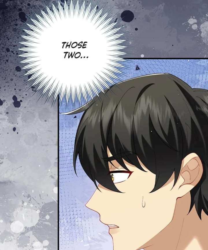 Didn’t We Agree To Have Pure Love? Chapter 26 458 067