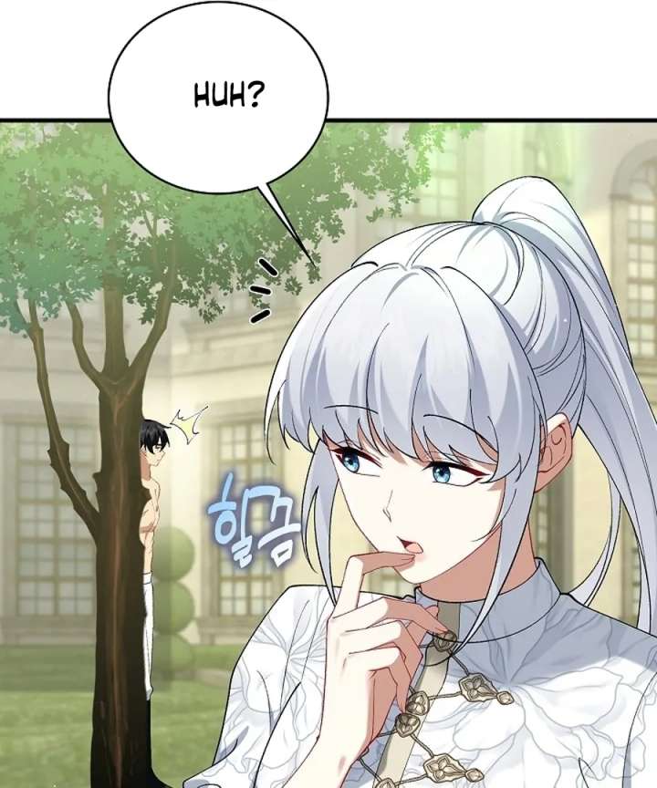 Didn’t We Agree To Have Pure Love? Chapter 26 465 074