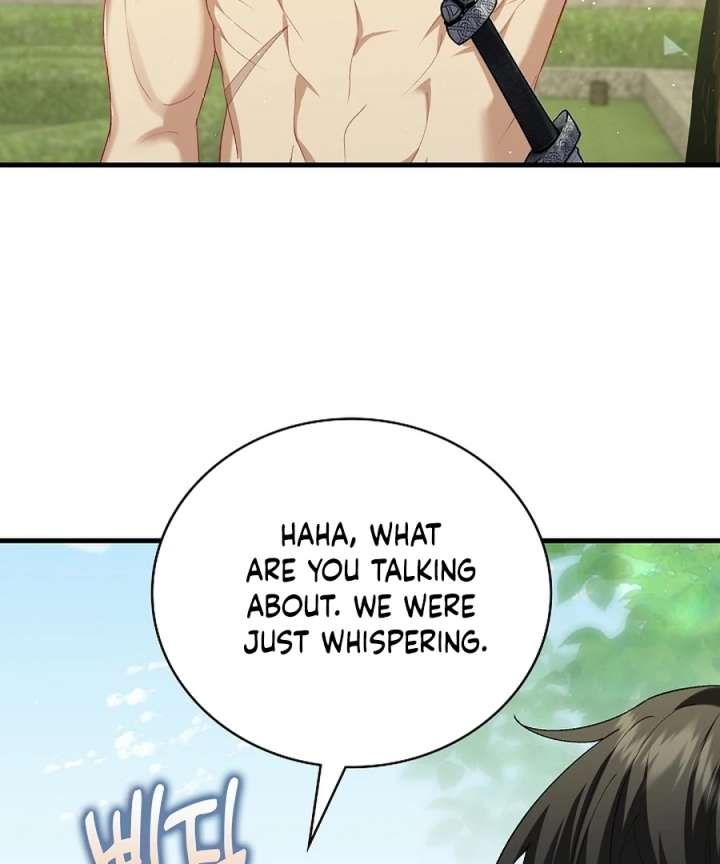 Didn’t We Agree To Have Pure Love? Chapter 26 470 079