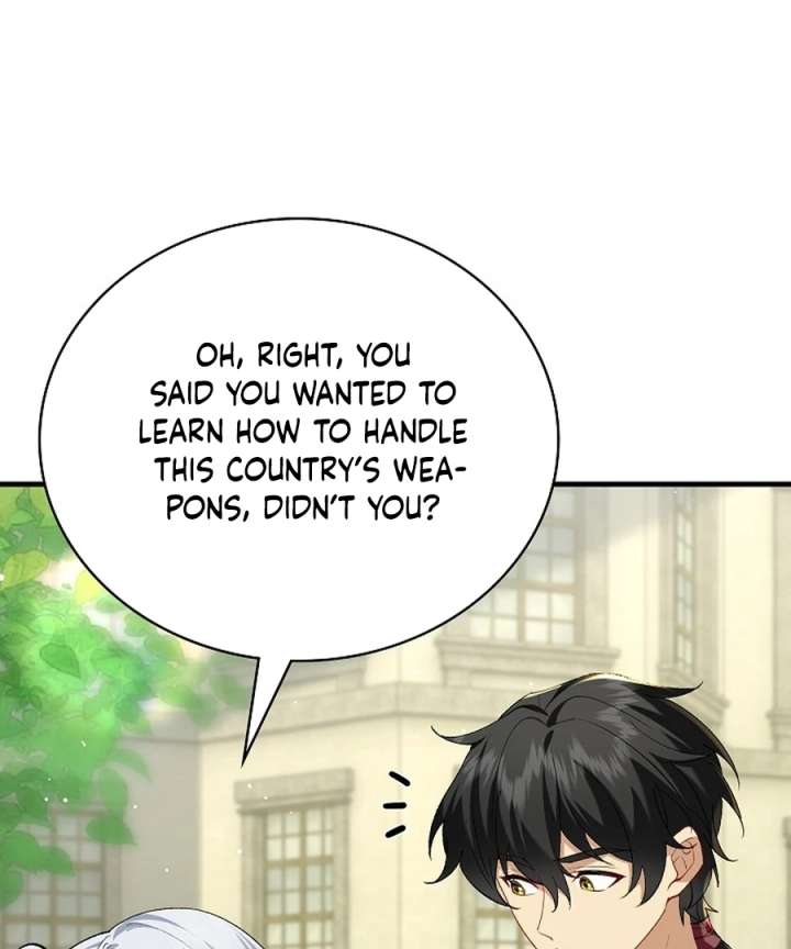 Didn’t We Agree To Have Pure Love? Chapter 26 479 088