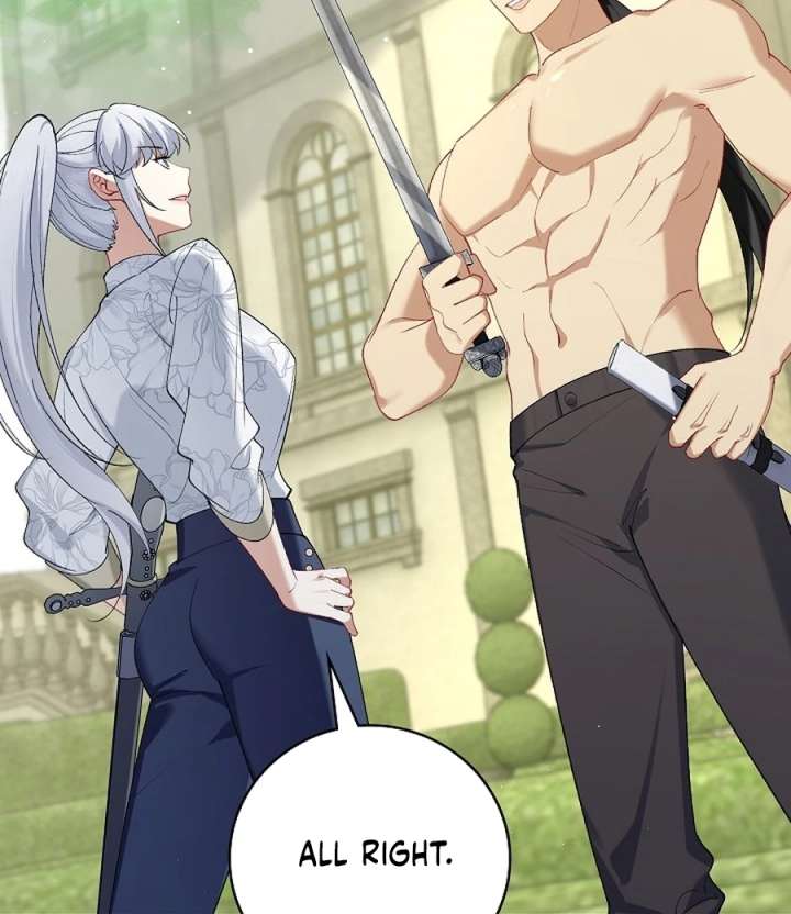 Didn’t We Agree To Have Pure Love? Chapter 26 485 094