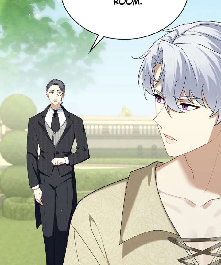 Didn’t We Agree To Have Pure Love? Chapter 26 491 100