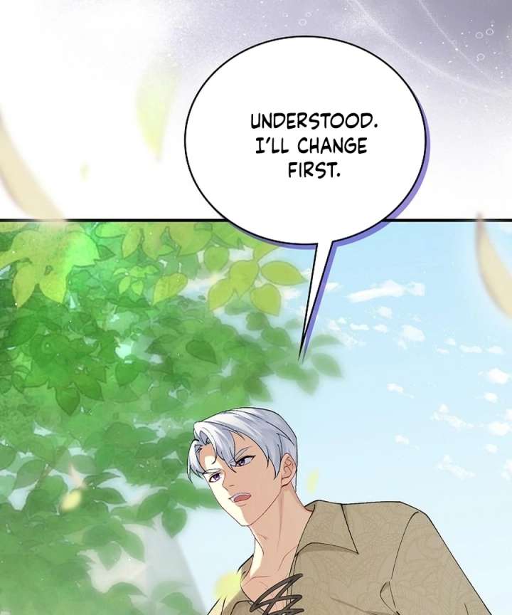 Didn’t We Agree To Have Pure Love? Chapter 26 493 102