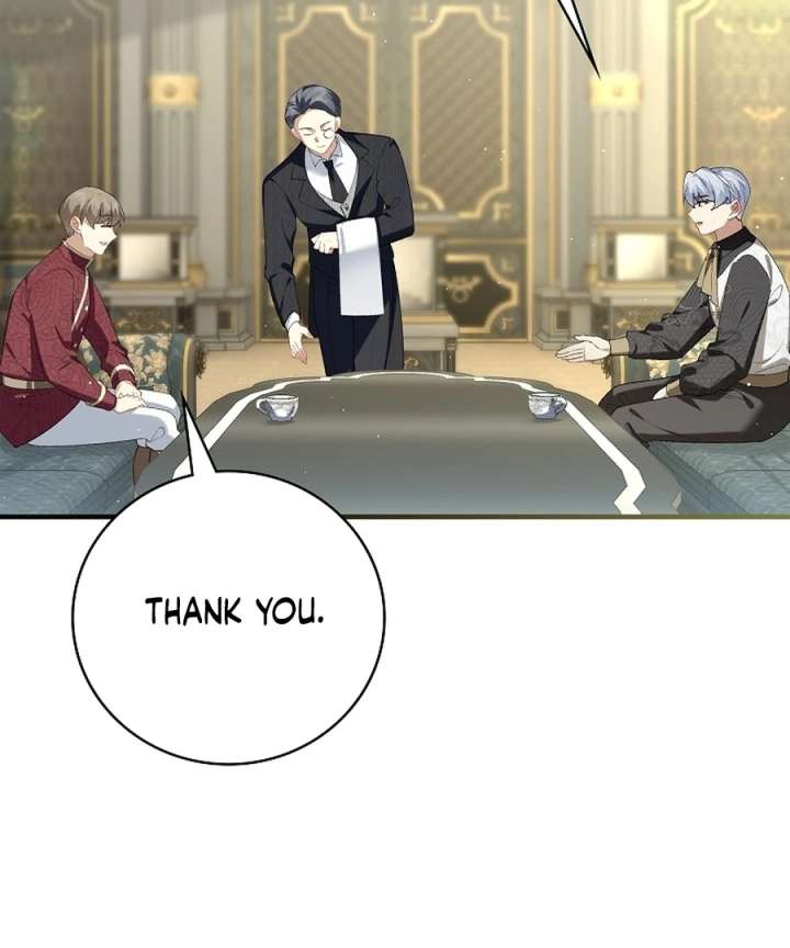 Didn’t We Agree To Have Pure Love? Chapter 26 500 109