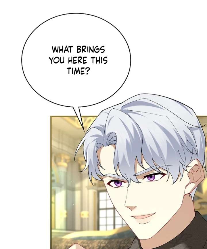 Didn’t We Agree To Have Pure Love? Chapter 26 501 110