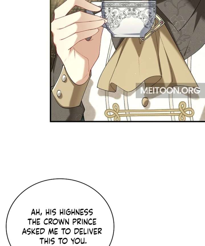 Didn’t We Agree To Have Pure Love? Chapter 26 502 111