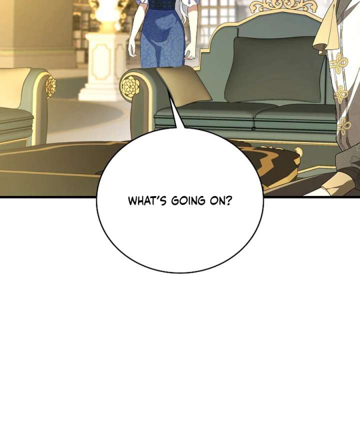 Didn’t We Agree To Have Pure Love? Chapter 27 497 007