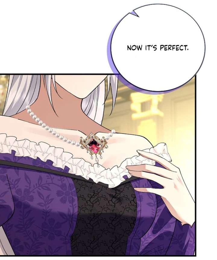 Didn’t We Agree To Have Pure Love? Chapter 27 559 069