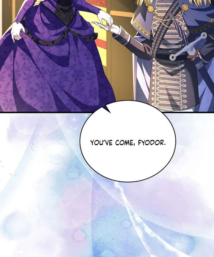 Didn’t We Agree To Have Pure Love? Chapter 27 584 094