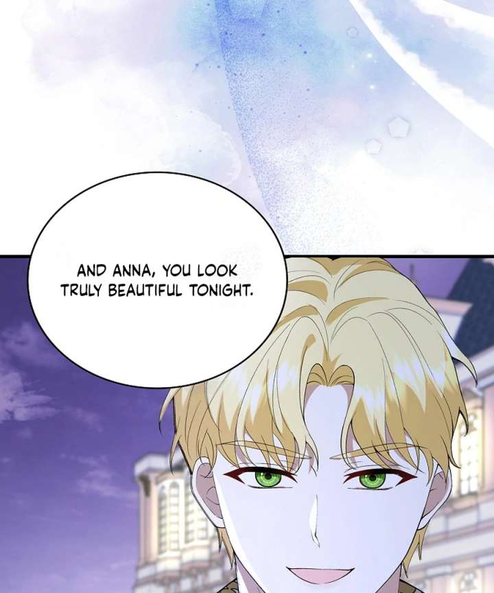 Didn’t We Agree To Have Pure Love? Chapter 27 585 095