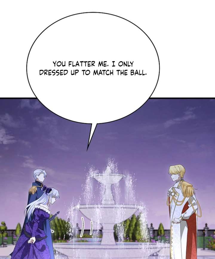 Didn’t We Agree To Have Pure Love? Chapter 27 587 097