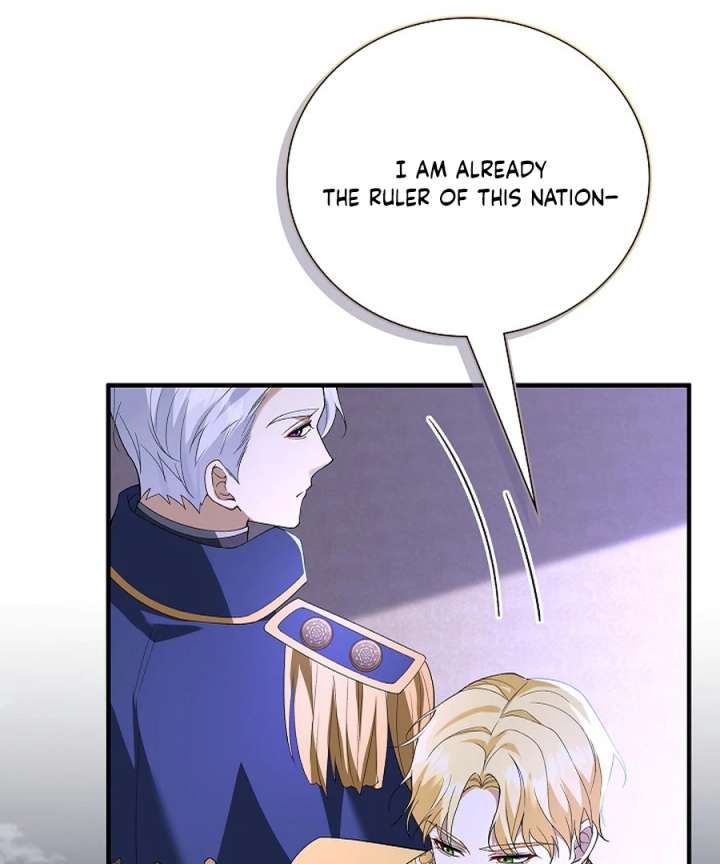 Didn’t We Agree To Have Pure Love? Chapter 27 593 103