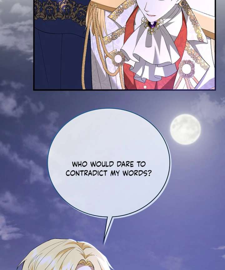 Didn’t We Agree To Have Pure Love? Chapter 27 594 104