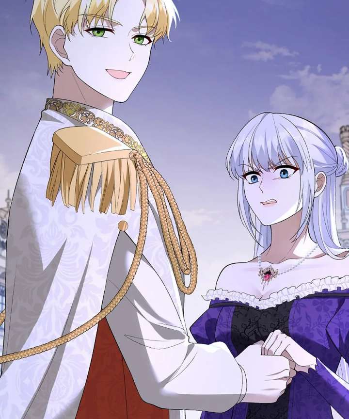 Didn’t We Agree To Have Pure Love? Chapter 27 595 105