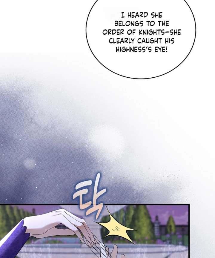 Didn’t We Agree To Have Pure Love? Chapter 27 608 118