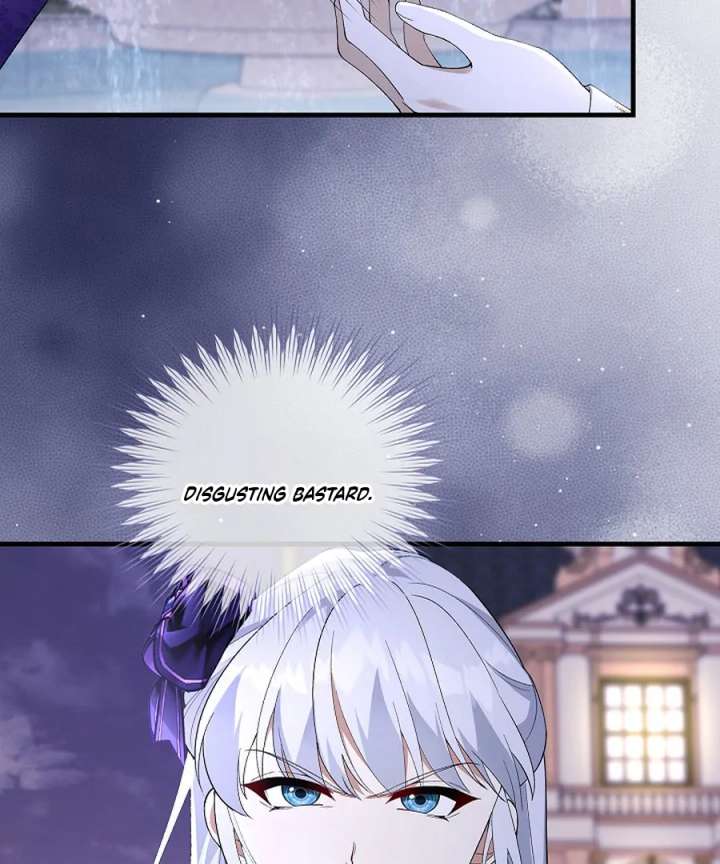 Didn’t We Agree To Have Pure Love? Chapter 27 609 119