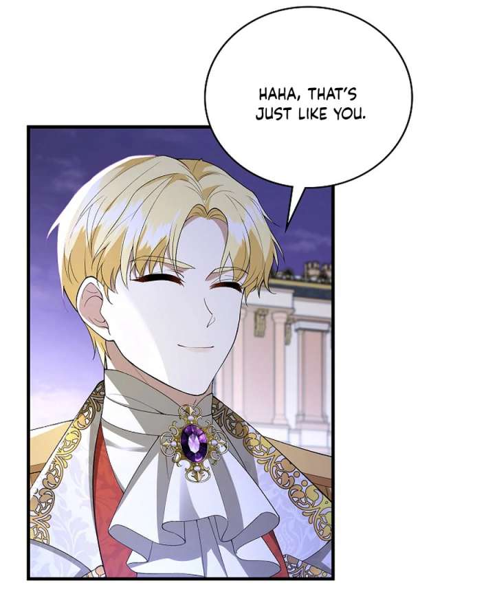 Didn’t We Agree To Have Pure Love? Chapter 27 618 128