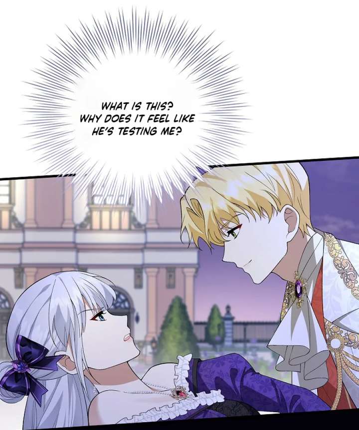 Didn’t We Agree To Have Pure Love? Chapter 27 631 141