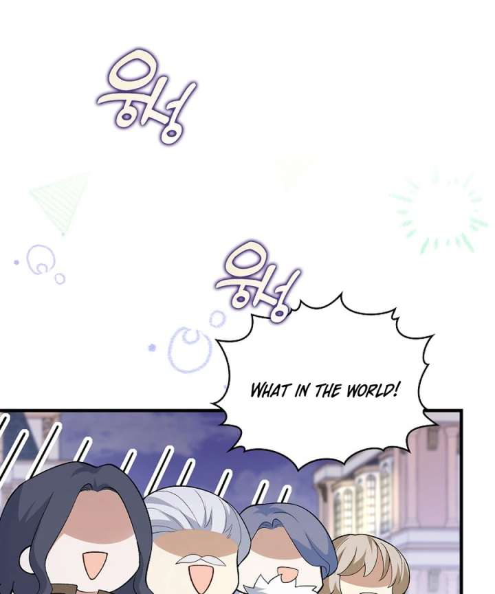 Didn’t We Agree To Have Pure Love? Chapter 27 648 158