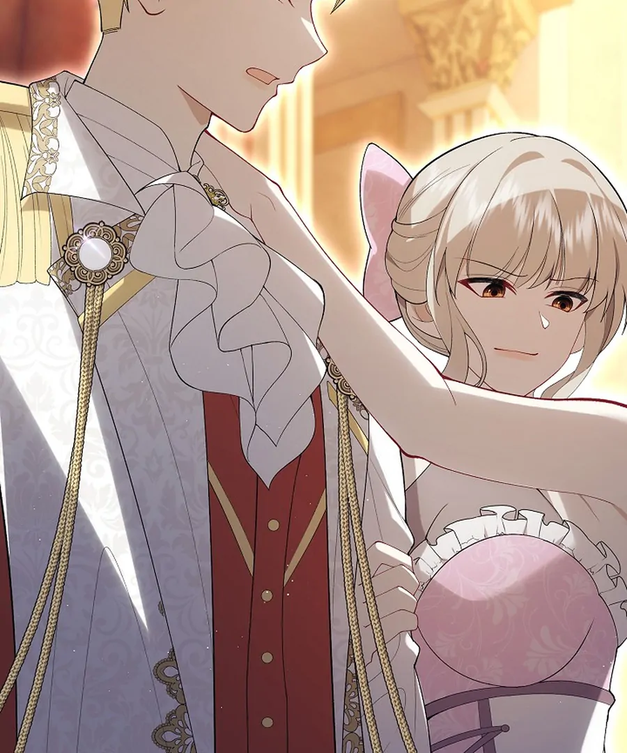 Didn’t We Agree To Have Pure Love? Chapter 29 520 054