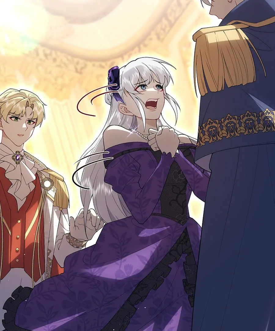 Didn’t We Agree To Have Pure Love? Chapter 29 540 074