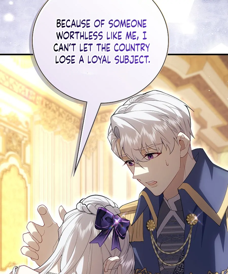 Didn’t We Agree To Have Pure Love? Chapter 29 544 078