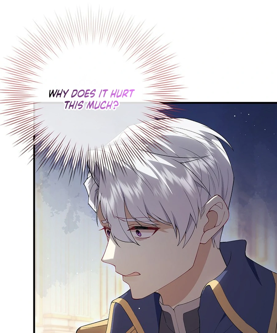 Didn’t We Agree To Have Pure Love? Chapter 29 550 084