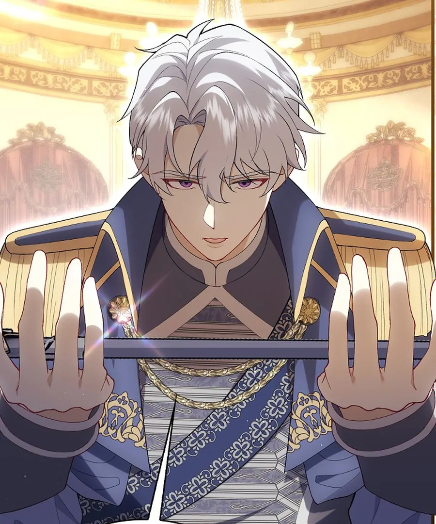 Didn’t We Agree To Have Pure Love? Chapter 29 564 098