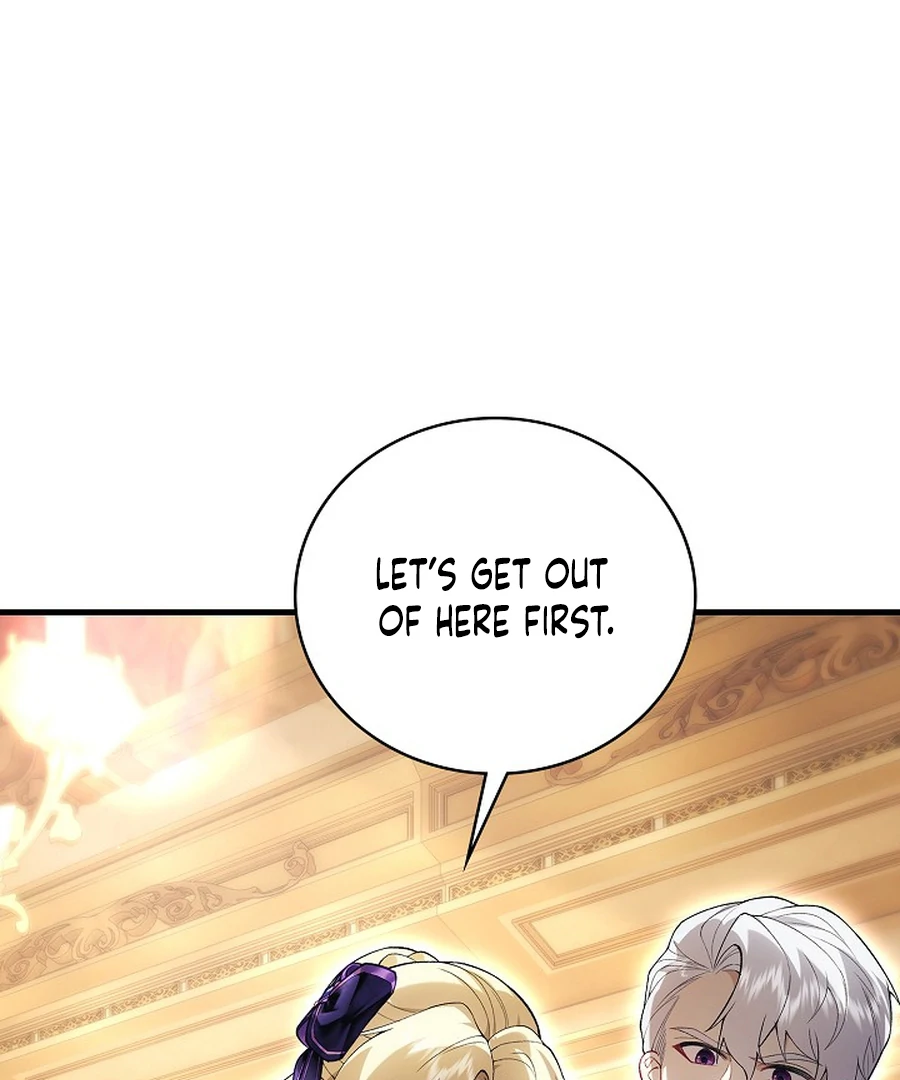 Didn’t We Agree To Have Pure Love? Chapter 29 576 110