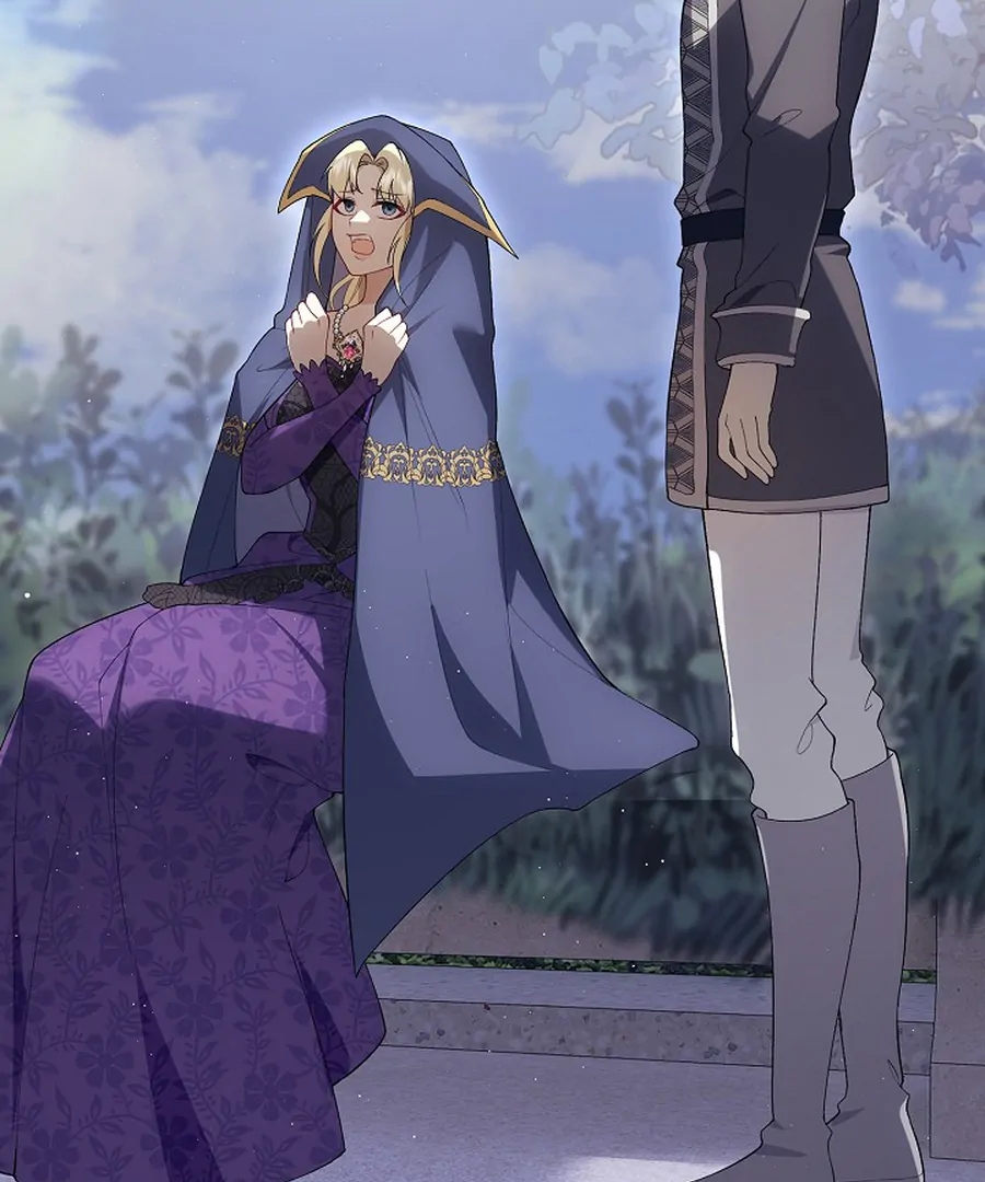 Didn’t We Agree To Have Pure Love? Chapter 29 601 135