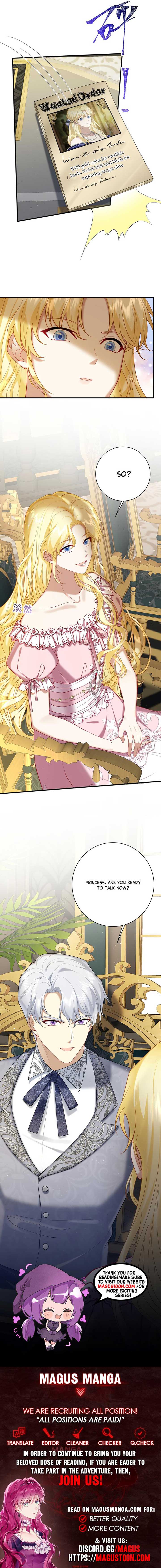 Didn’t We Agree To Have Pure Love? Chapter 3 47 ch 3 10