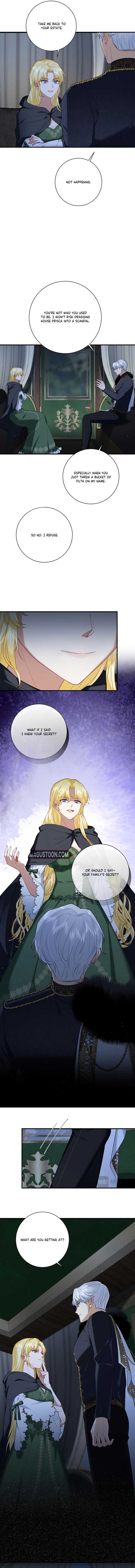 Didn’t We Agree To Have Pure Love? Chapter 3 41 ch 3 4