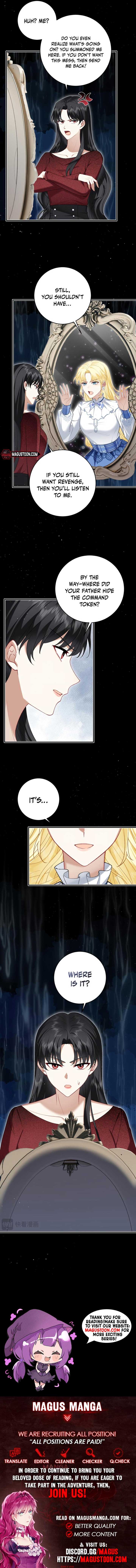 Didn’t We Agree To Have Pure Love? Chapter 9 35 ch 9 7