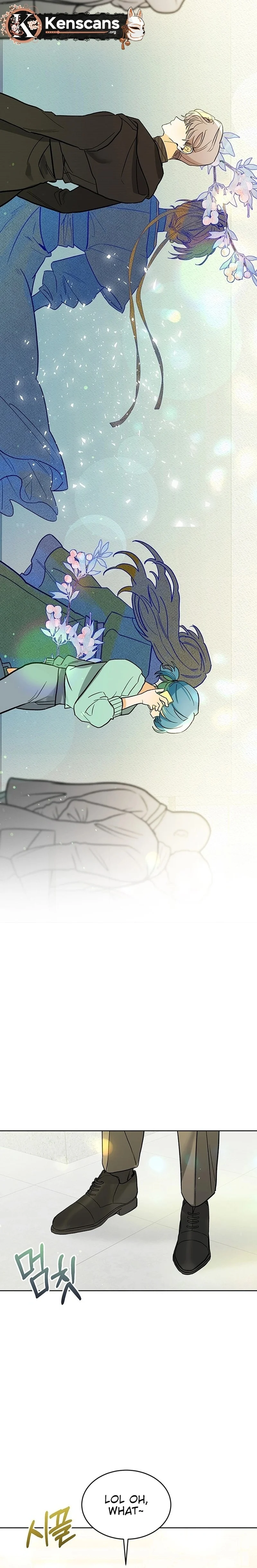 Director, That’s Not Me! Chapter 1 128 ch 1 28