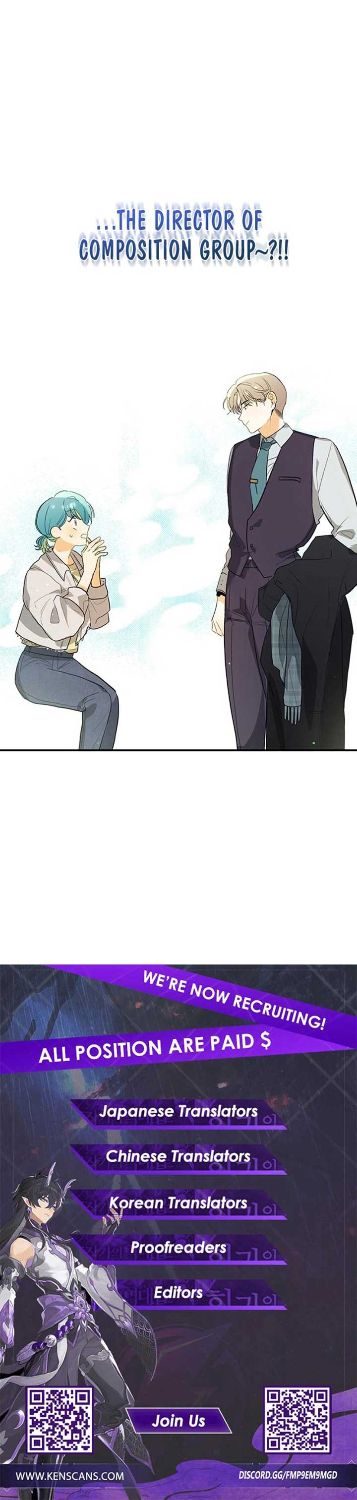 Director, That’s Not Me! Chapter 3 47 ch 3 10