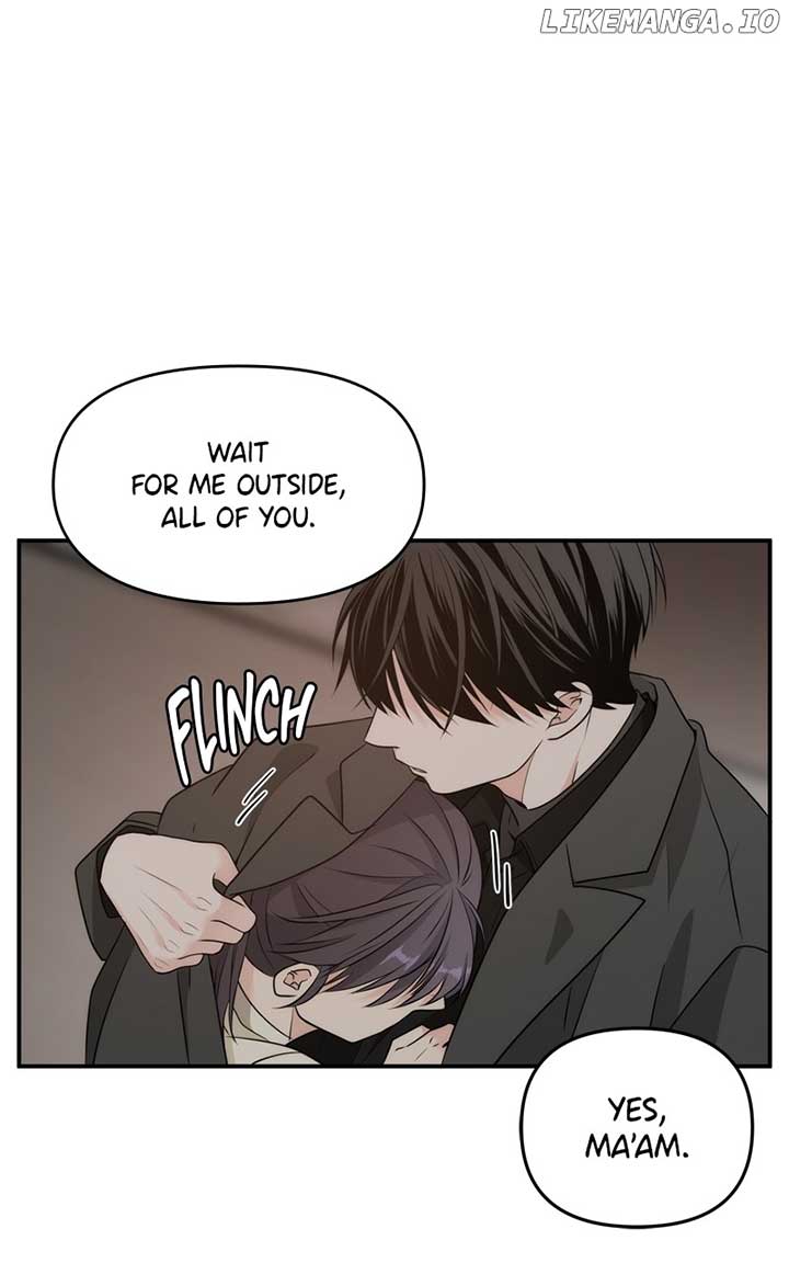 Disaster Is Always Nearby Chapter 15 374 001