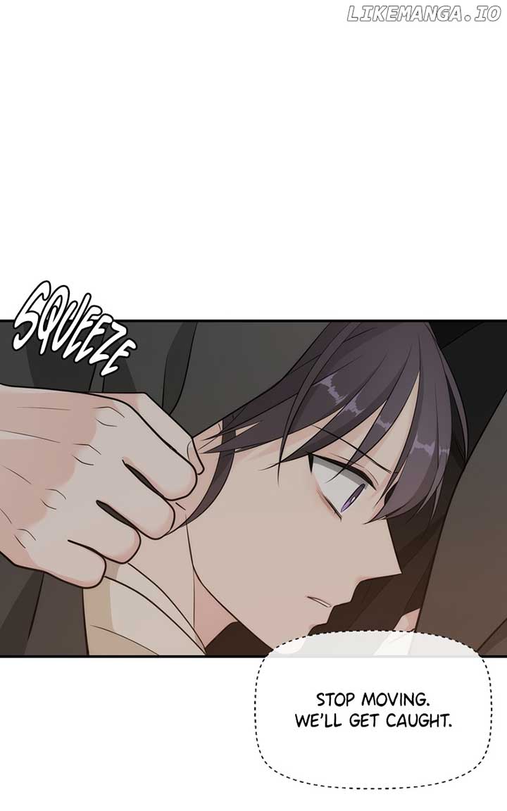 Disaster Is Always Nearby Chapter 15 375 002